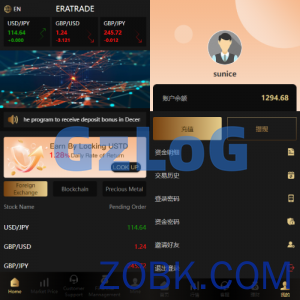 多语言微交易系统/外汇虚拟币贵金属微盘源码/新增群控单控/前端vue