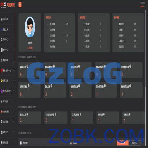 10月更新解密去授权版抖音快手短视频矩阵营销系统