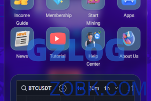 【独家资源】海外挖矿理财源码/带K线浮动/Laravel框架开发/开源无加密/一键安装