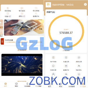 运营版证券投资系统/投资理财/分红返利/合同下载