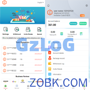 二开版多语言亚马逊抢单系统/自动抢单刷单/分组杀系统