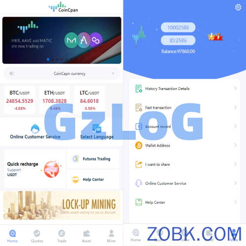 运营版海外伪交易所系统/微交易微盘系统/质押挖矿/虚拟币交易