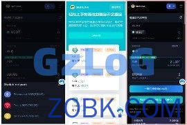 多语言质押秒U系统USDT质押挖矿授权系统