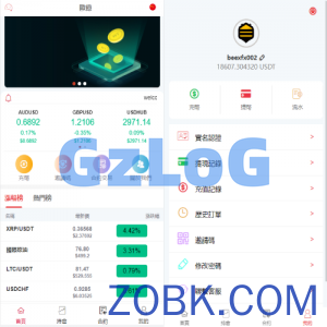 全新伪交易所系统/虚拟币期货外汇合约交易/微盘时间盘微交易源码