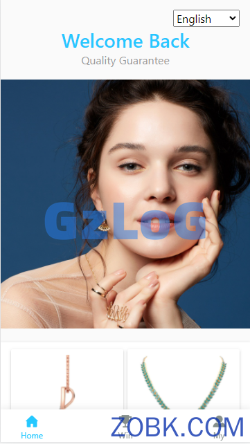 【商业资源】二开商城版/印度红绿灯/多语言可继续添加语言/带预设/完美版/带搭建教程