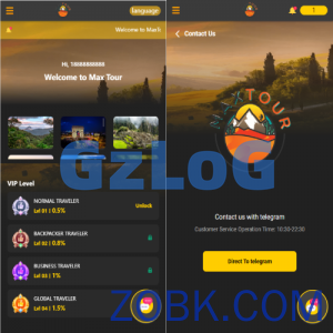 运营版海外抢单刷单系统/旅游版刷单/订单自动匹配系统