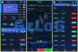 最新二开多语言外汇微交易微盘交易所源码