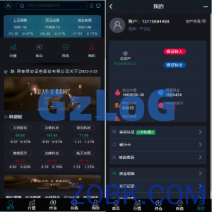 修复版两融双融系统/新股申购股票配资/策略股票系统带期货交易源码