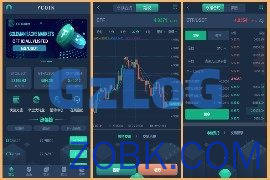 【独家二开】八语言交易所 带平台币 合约控制 秒合约控制 平台币控制