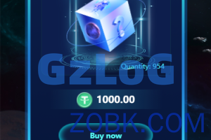 【商业资源】BSC币安智能链/区块链盲盒游戏/星球大战