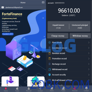 运营版海外资金盘系统/投资理财众筹系统/投资理财源码