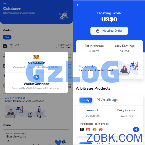 汇汇通二开版微盘系统/微交易dapp交易所/ETH授权秒U系统
