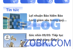 【独家修复】VUE越南股票源码/带开源工程/带搭建教程
