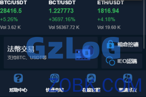 【独家修复】多语言交易所/自适应/完美控制K线/带系统币/K线预设/带开源工程+搭建教程