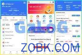 八语言海外基金投资理财返利源码【亲测】