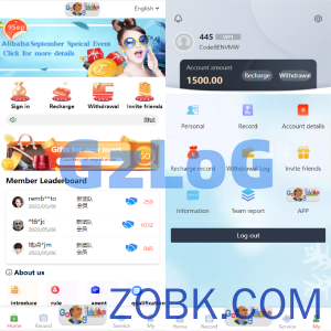 全新二开UI海外版多语言亚马逊抢单系统/自动抢单刷单/分组杀系统