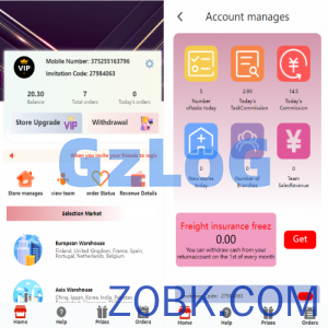 亚马逊抢单刷单系统/海外订单自动匹配系统/派单/转盘