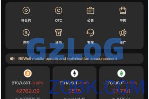 【永久专属】BitWell多语言交易所/15国语言交易所/OTC+永续合约+期权交易+币币交易+秒合约交易+申购+矿机+风控+代理渠道商
