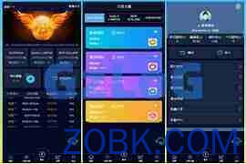 最新版伪交易所28游戏源码完美版【亲测】