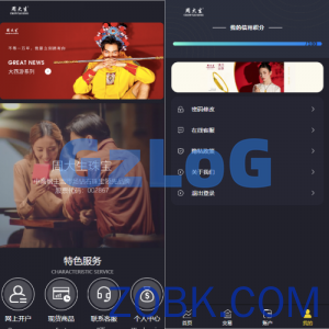 二开版微交易系统/贵金属交易平台/微盘交易系统