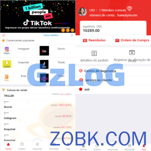 海外伪商城刷单系统/巴西快三刷单/带预设/代理后台