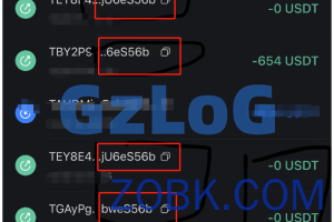 【商业资源】币圈钱包新合约/尾数模拟转账数据生成/0U攻击/币圈0U