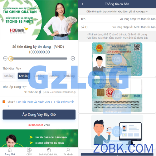 运营版越南小额贷款系统/海外套路贷/贷款平台源码