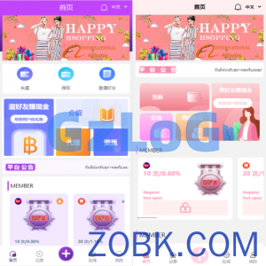 九套UI可切换海外抢单刷单系统/订单自动匹配系统/分组杀/连单控