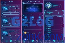 多语言质押矿机秒U系统/支持发行新币涨幅调控+代理后台