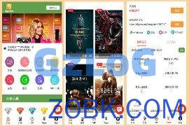 十语言电影投资理财刷单系统