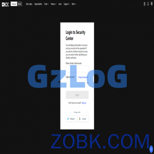 仿欧意盗号源码/okx交易所登录盗号/后台控制短信同步