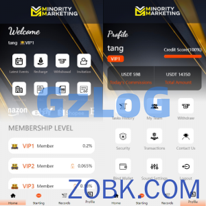 前端uniapp刷单系统/海外抢单刷单系统/连单刷单源码