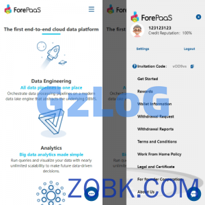 海外云数据抢单刷单系统/抢单连单卡单/前端uniapp