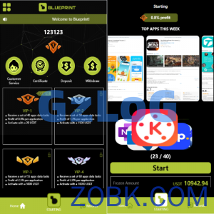 新版多语言动态APP抢单刷单系统/软件抢单连单卡单/PC自适应