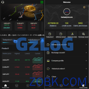 海外多语言微盘系统/外汇微交易源码/日本时间盘