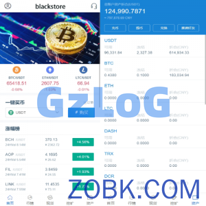 海外运营版交易所系统/U本位/期权交易/挖矿/兑换/全币K线控制