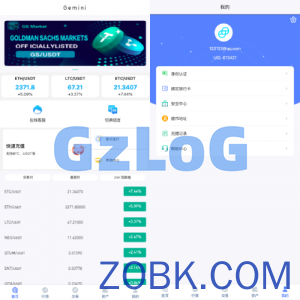 海外多语言交易所系统/秒合约交易/新币认购/前端uniapp