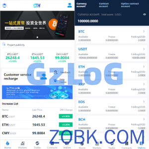 海外交易所系统/币币交易/合约交易所/全开源