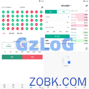 java原生交易所系统/期权交易/合约交易所/法币交易