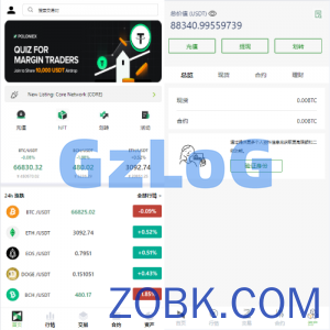 海外多语言交易所系统/秒合约/币币合约/新币认购