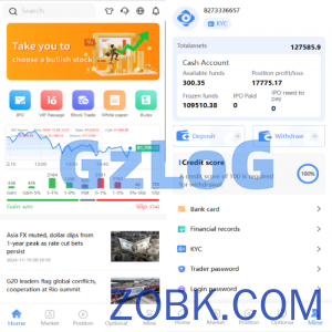 海外股票系统/多语言股票交易策略/IPO/大宗/印度股票