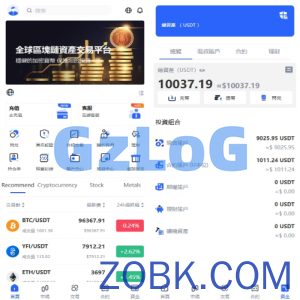 海外JAVA交易所/多语言交易所/币币/永续合约/期权交易