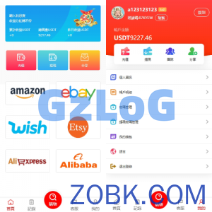 多语言亚马逊抢单刷单系统/手动自动派单/连单卡单