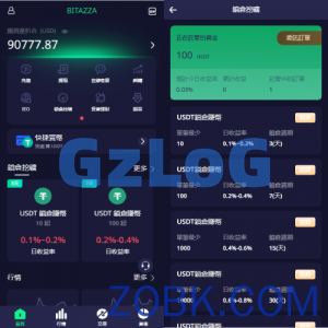 多语言交易所系统/期权/合约币币交易/IEO/质押