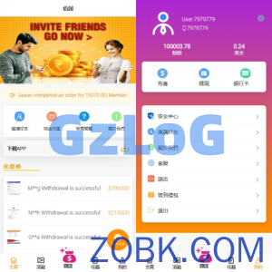 海外抢单刷单系统/手动派单/分组模式/余额宝/总代理/代理