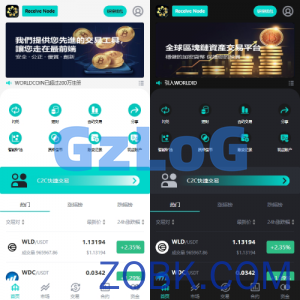 海外多语言交易所系统/永续合约交割合约/C2C/K线控制