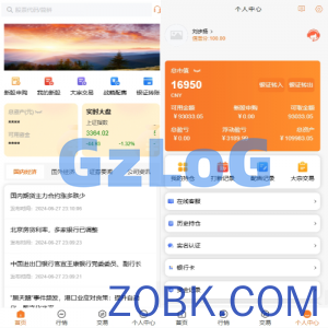 A股股票交易系统/新股申购/证券交易/前端VUE