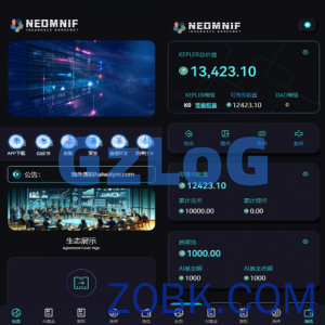 多语言虚拟币交易系统/质押/AI基金/期权/投票