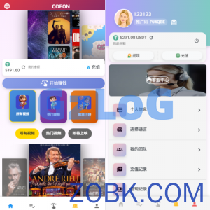 海外电影抢单刷单系统/多语言影视刷单/派单/重置订单