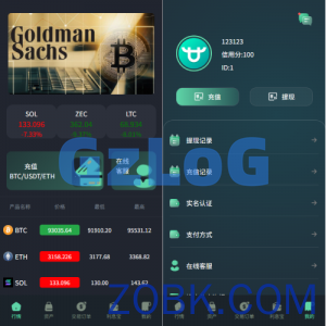 海外虚拟币微盘系统/信用分/实名认证/多语言微交易